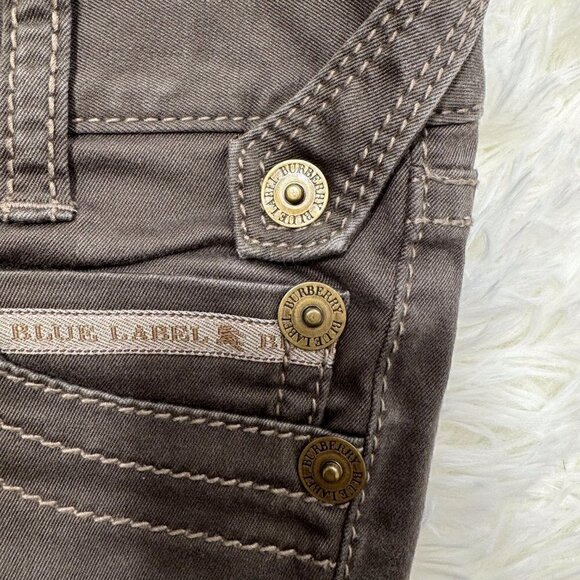 Burberry Jeans 30in - Picture 8 of 12